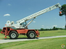 Link-Belt HSP-8028S slide 1